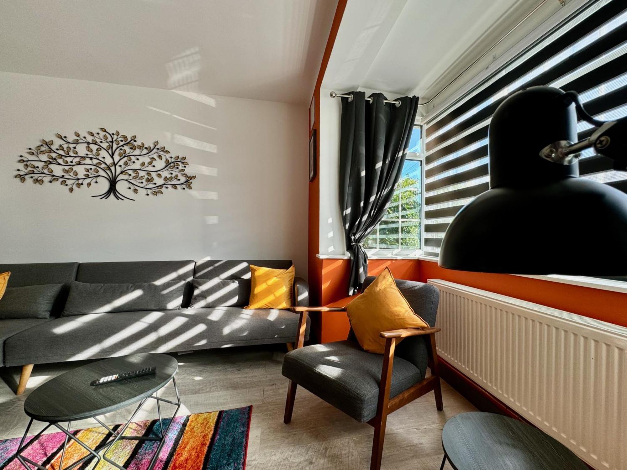 Sandringham House - Great For Contractors Or Family Holidays Cleethorpes Exterior foto